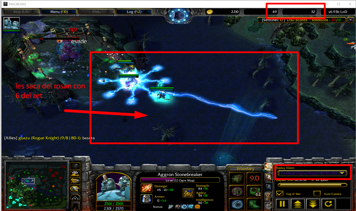 Lightshot screenshot