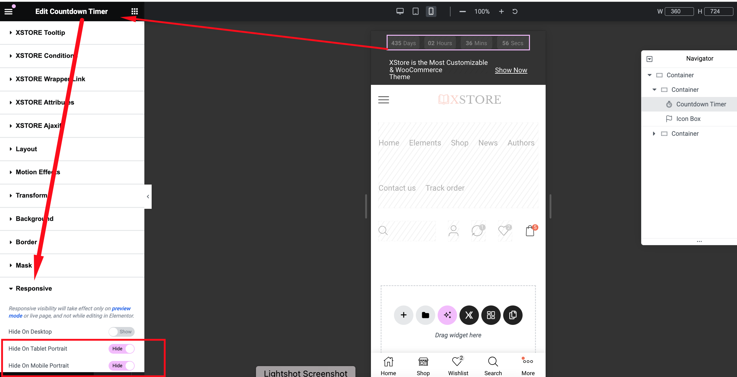 Lightshot screenshot