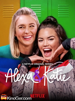 Alexa & Katie (2018)