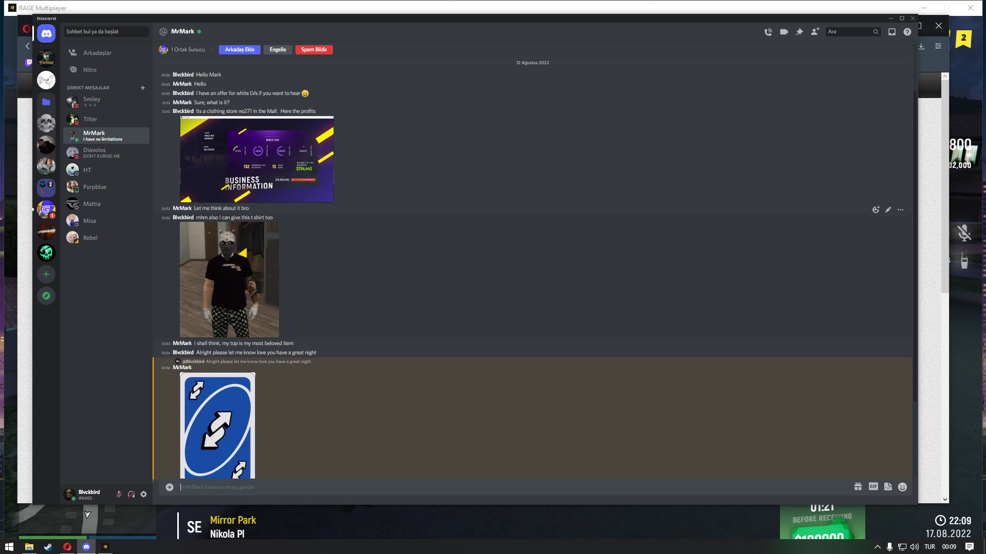 Lightshot screenshot