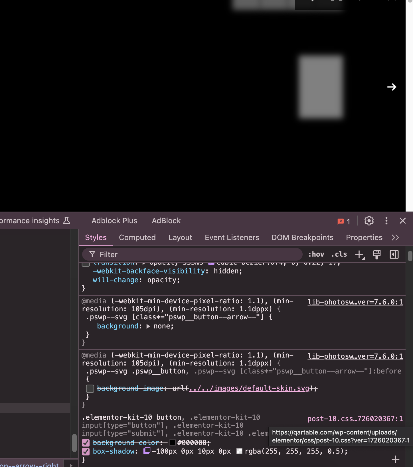 Lightshot screenshot