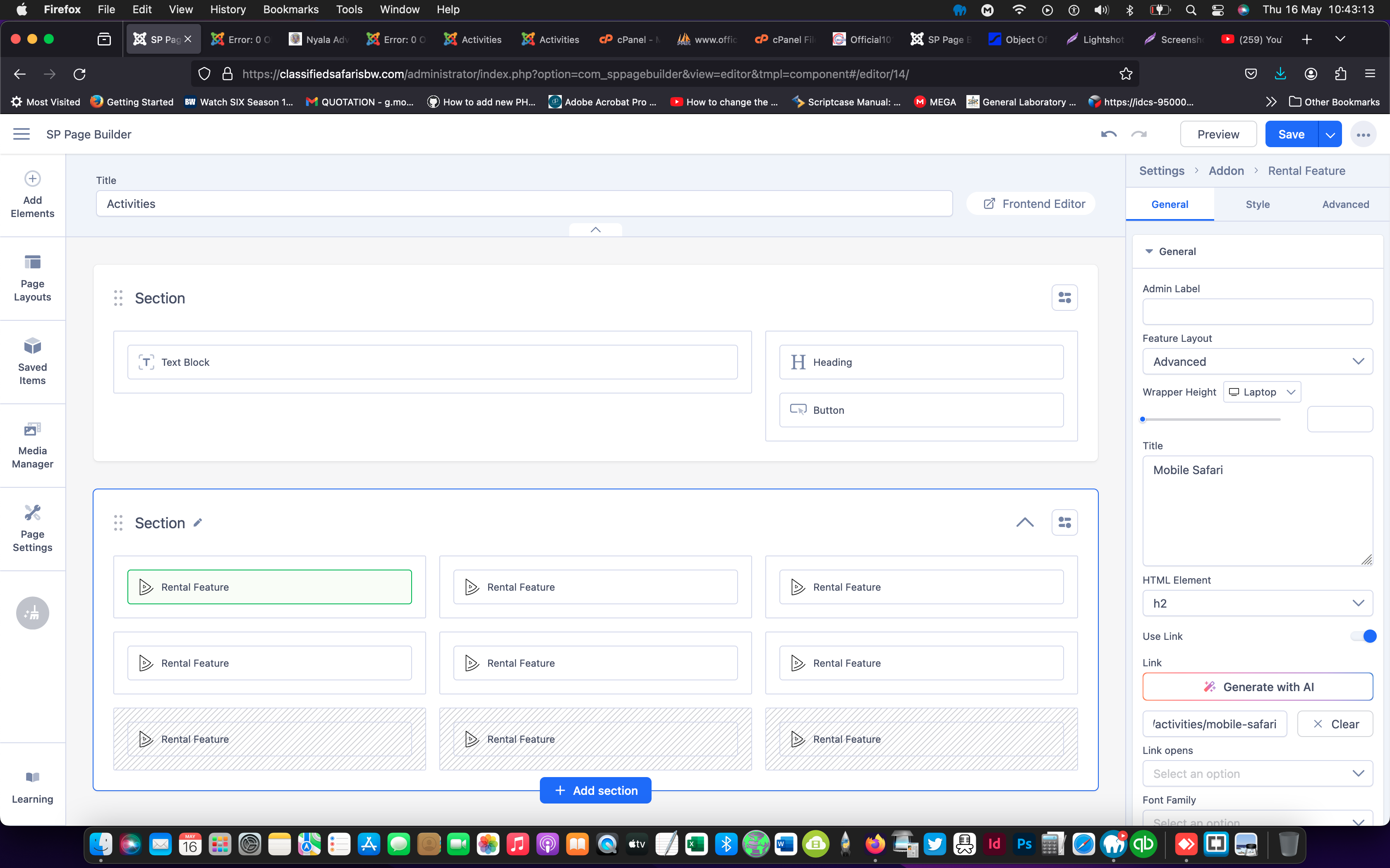 Lightshot screenshot
