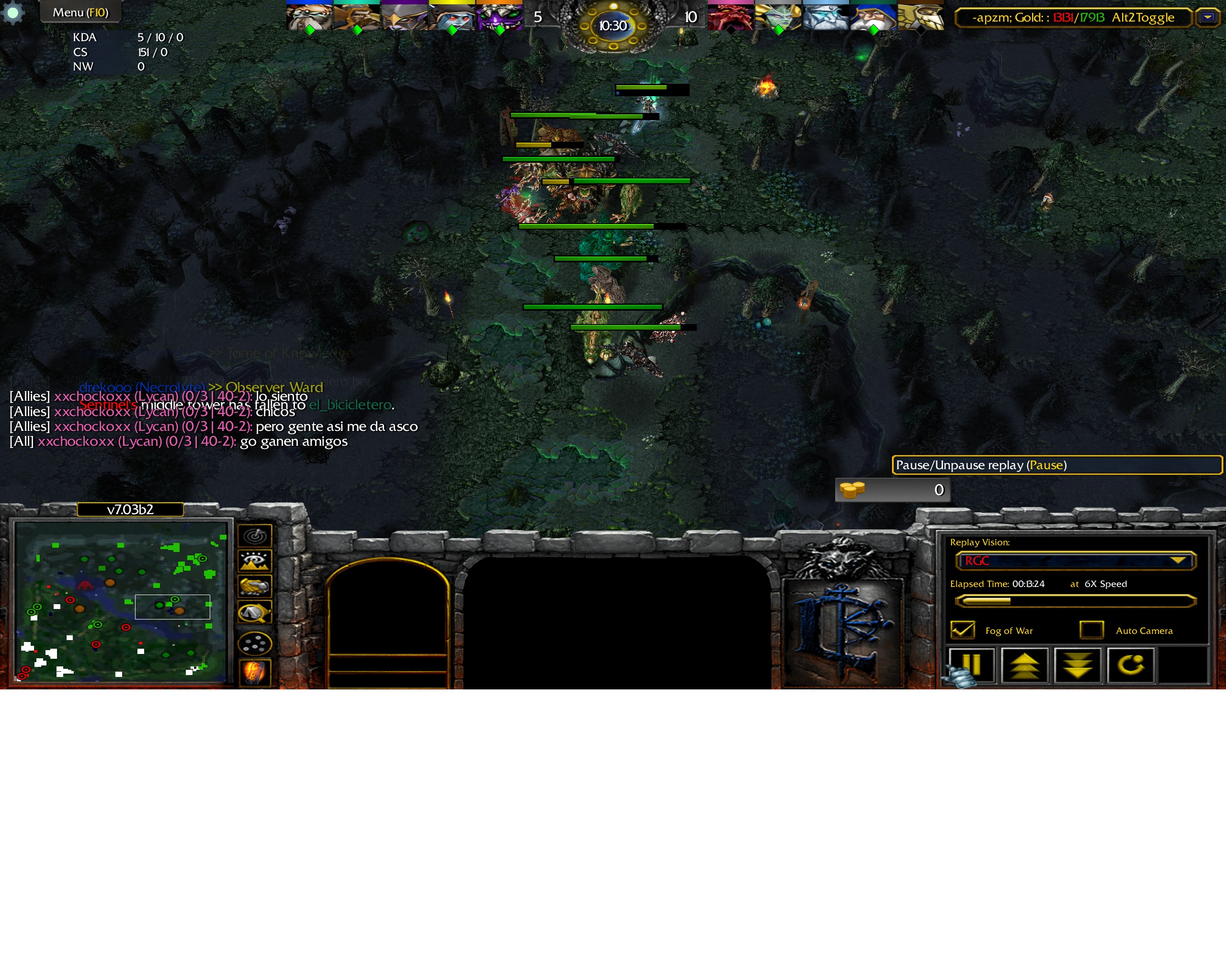 Lightshot screenshot