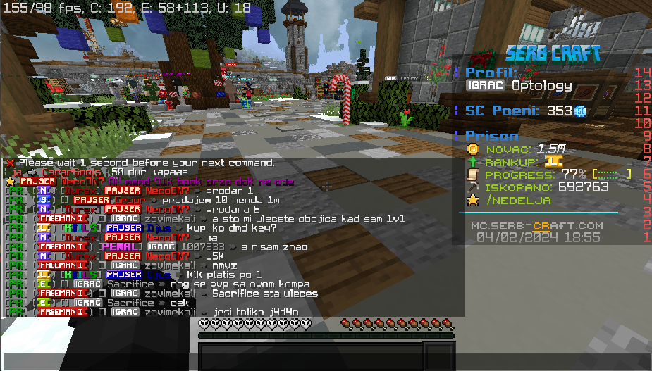 Lightshot screenshot