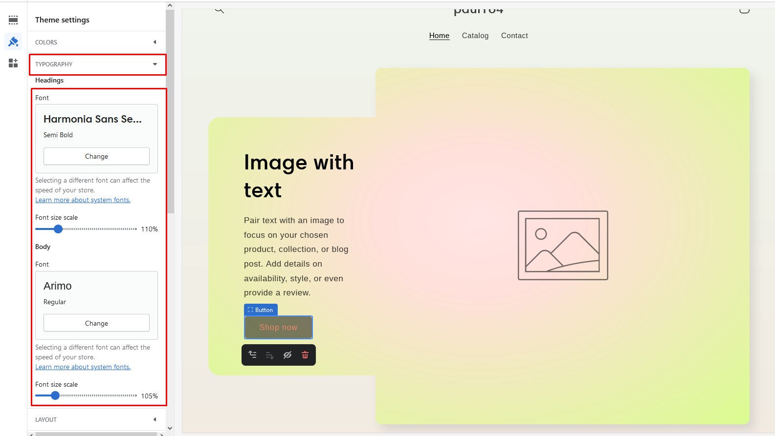 Lightshot screenshot