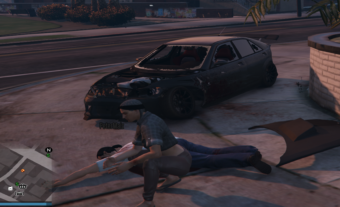 Lightshot screenshot