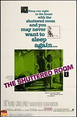 Die verschlossene Tür (1967)
