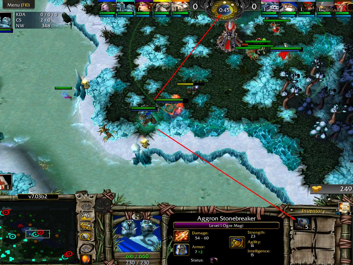 Lightshot screenshot