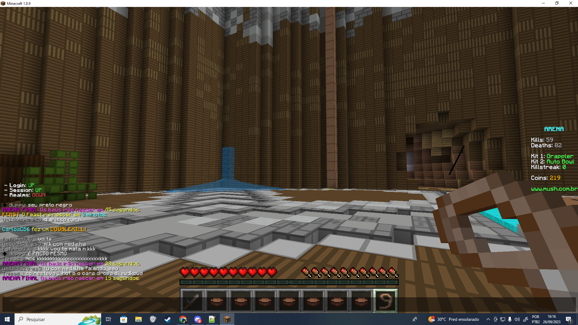 Lightshot screenshot
