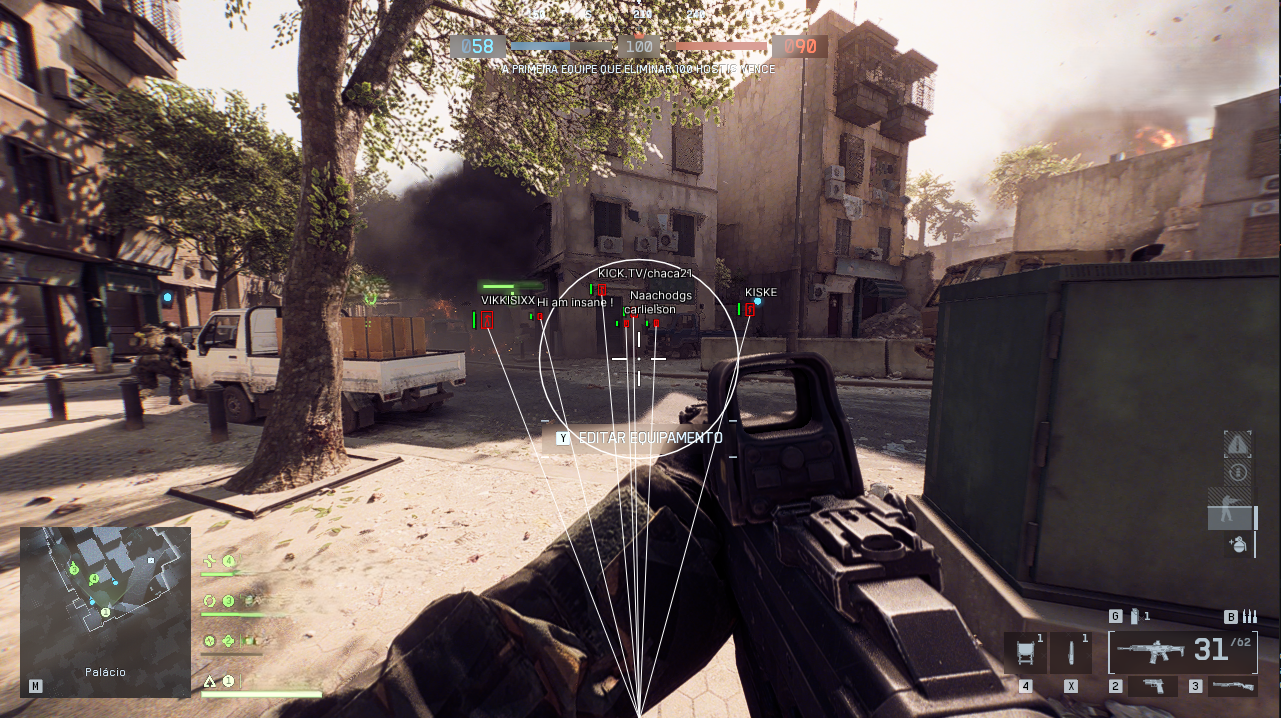 Lightshot screenshot