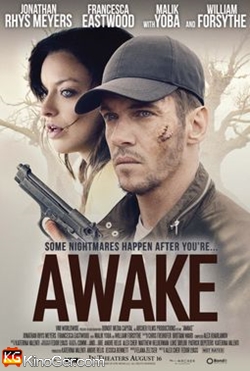 Awake - Der Alptraum beginnt (2019)