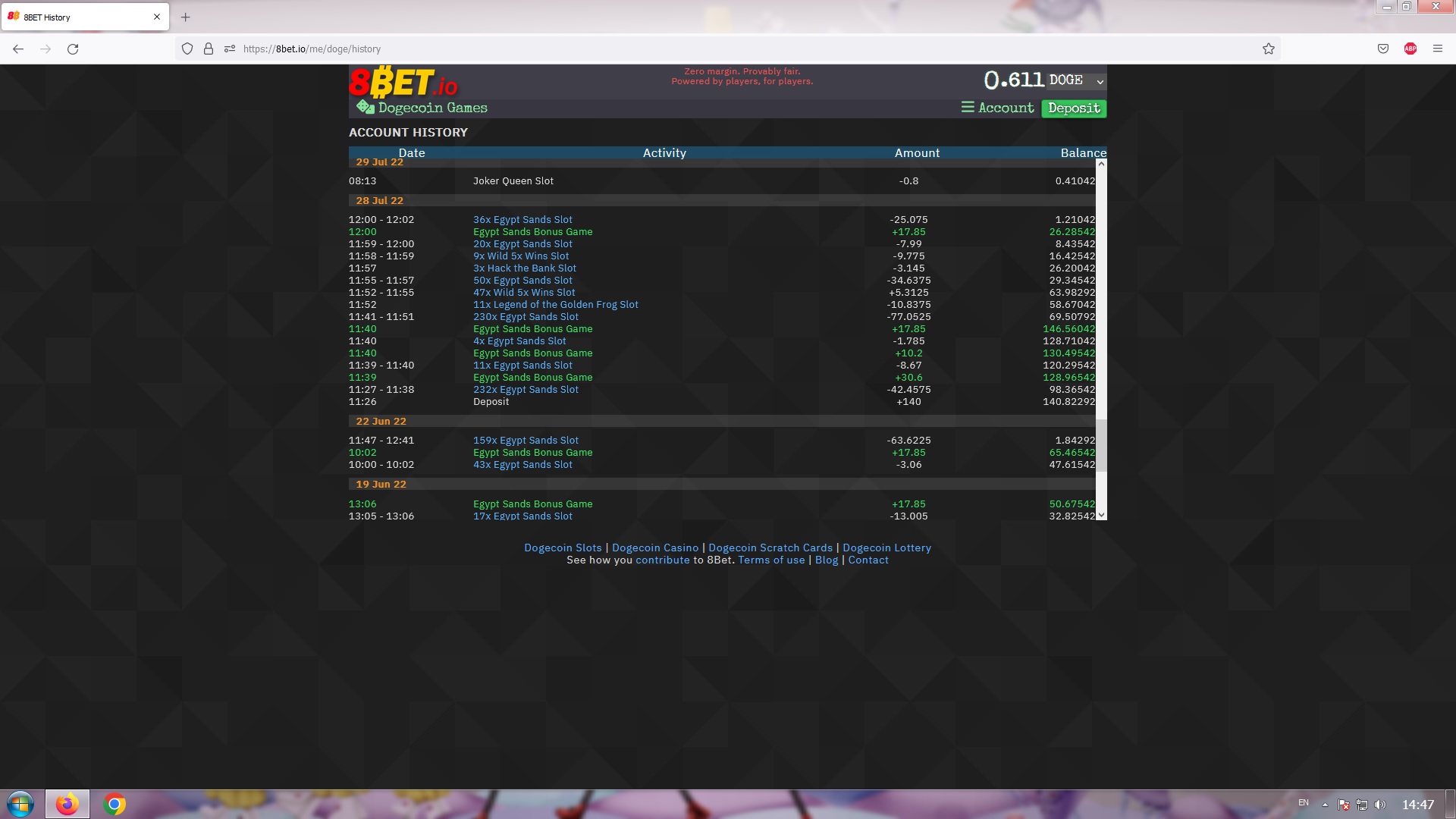 Lightshot screenshot