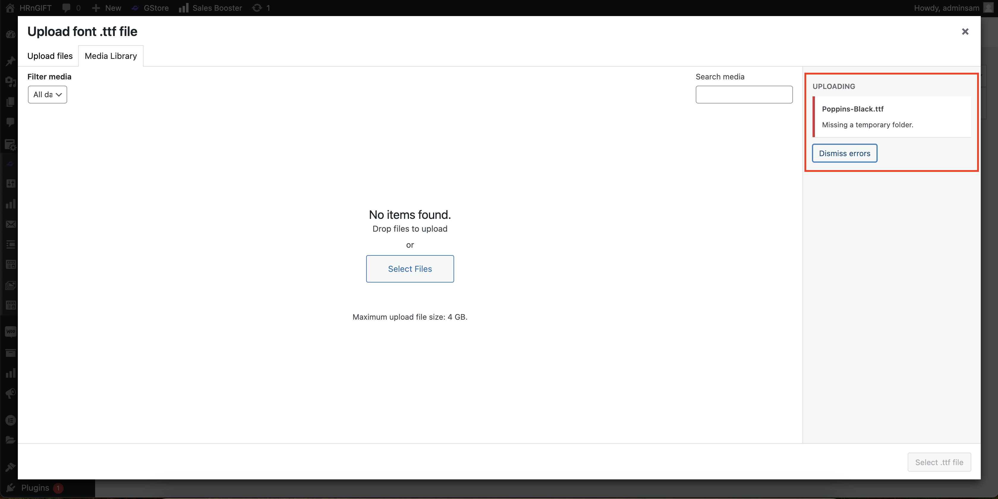 Lightshot screenshot