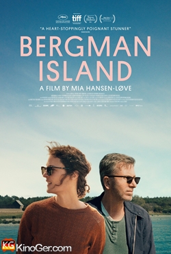 Bergman Island (2021)