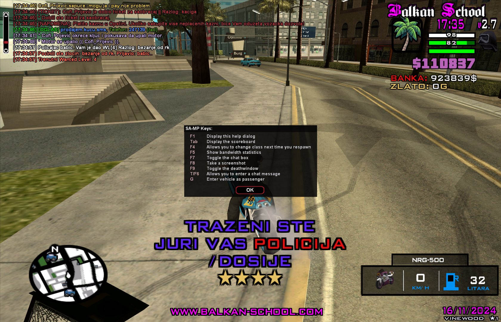 Lightshot screenshot
