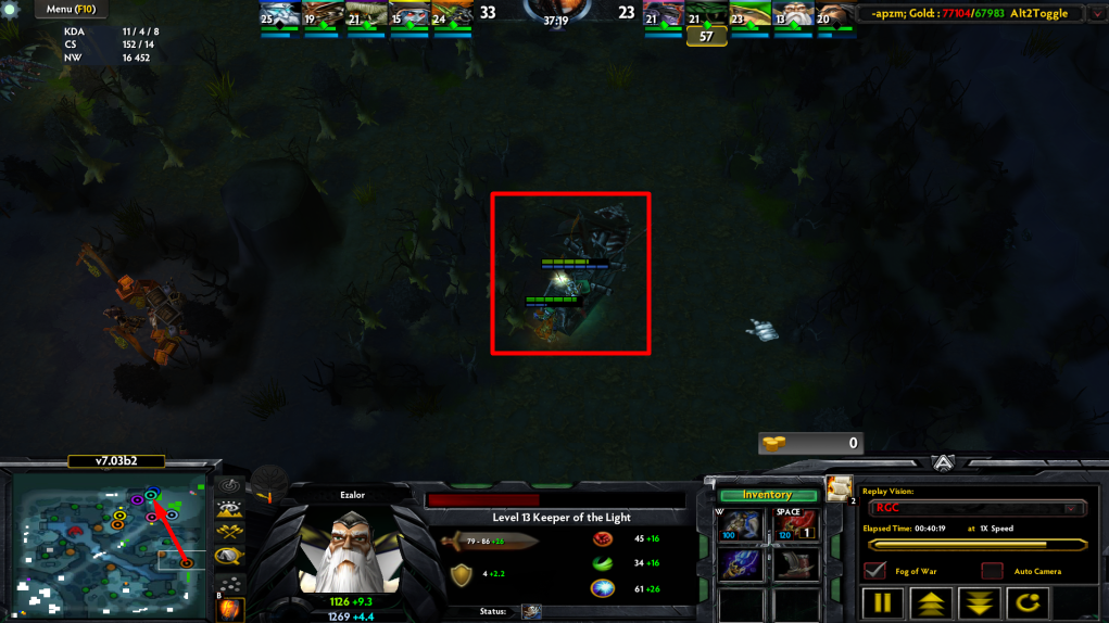 Lightshot screenshot