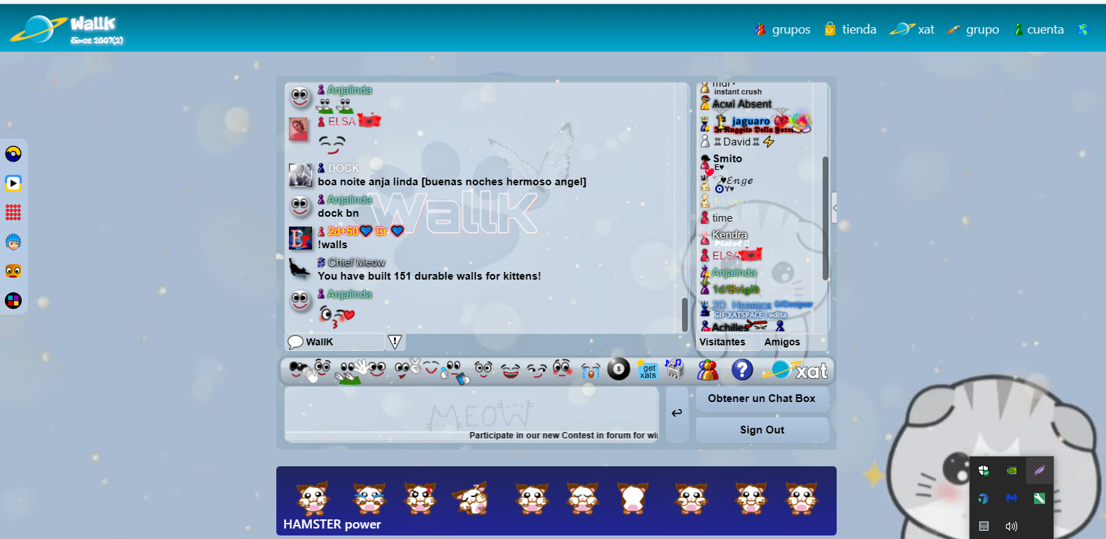 Lightshot screenshot