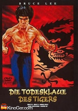 Bruce Lee - Die Todesklaue des Tigers (1987)