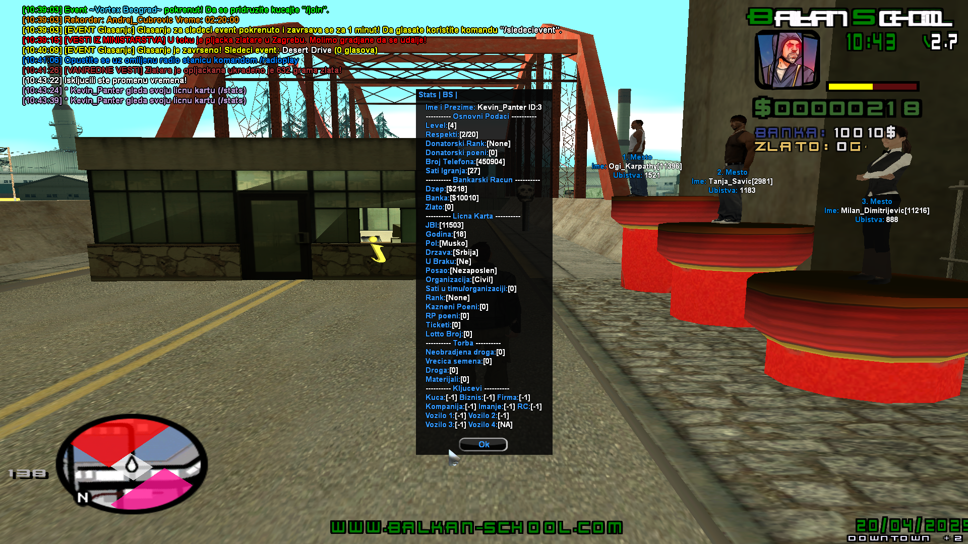 Lightshot screenshot