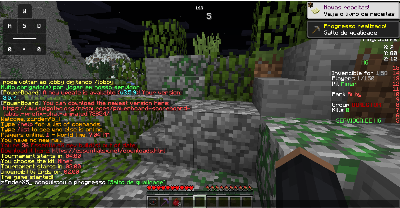Lightshot screenshot