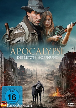 Apocalypse Die letzte Hoffnung (2022)