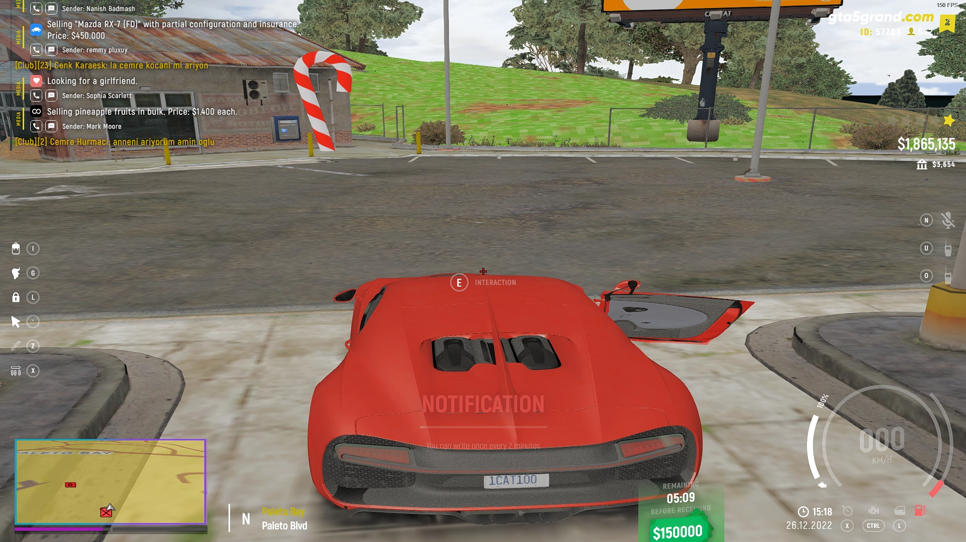 Lightshot screenshot