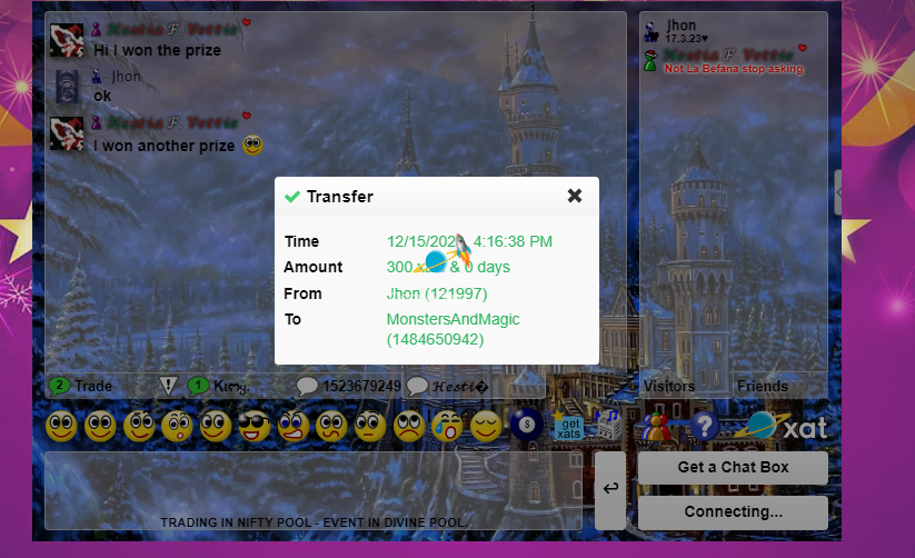 Lightshot screenshot