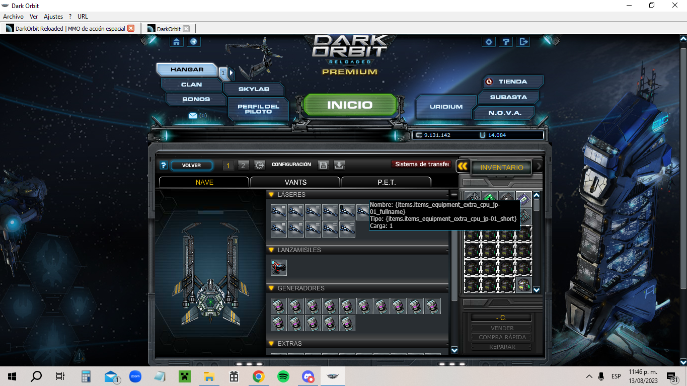 Lightshot screenshot