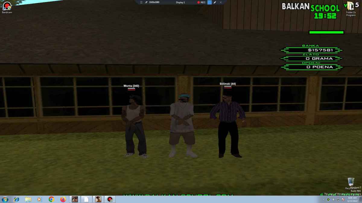 Lightshot screenshot