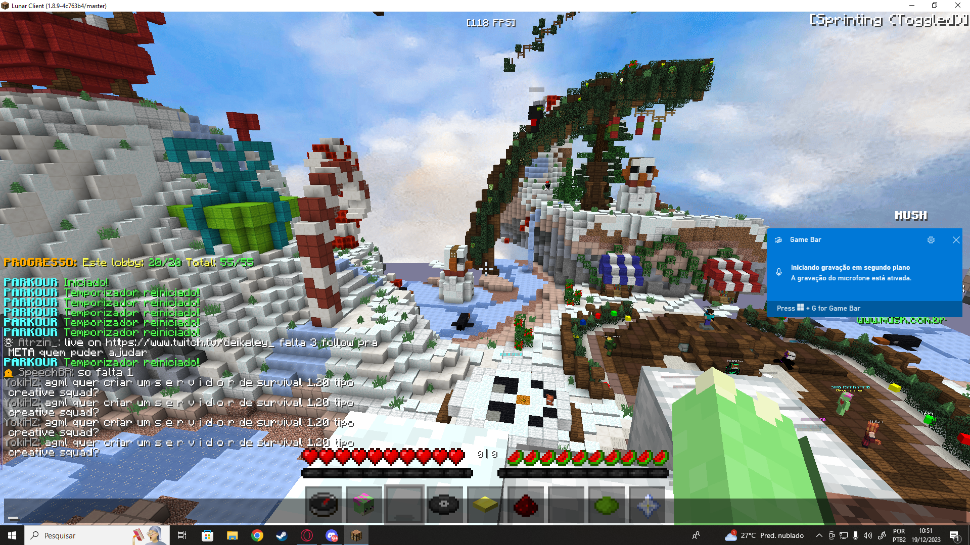 Lightshot screenshot