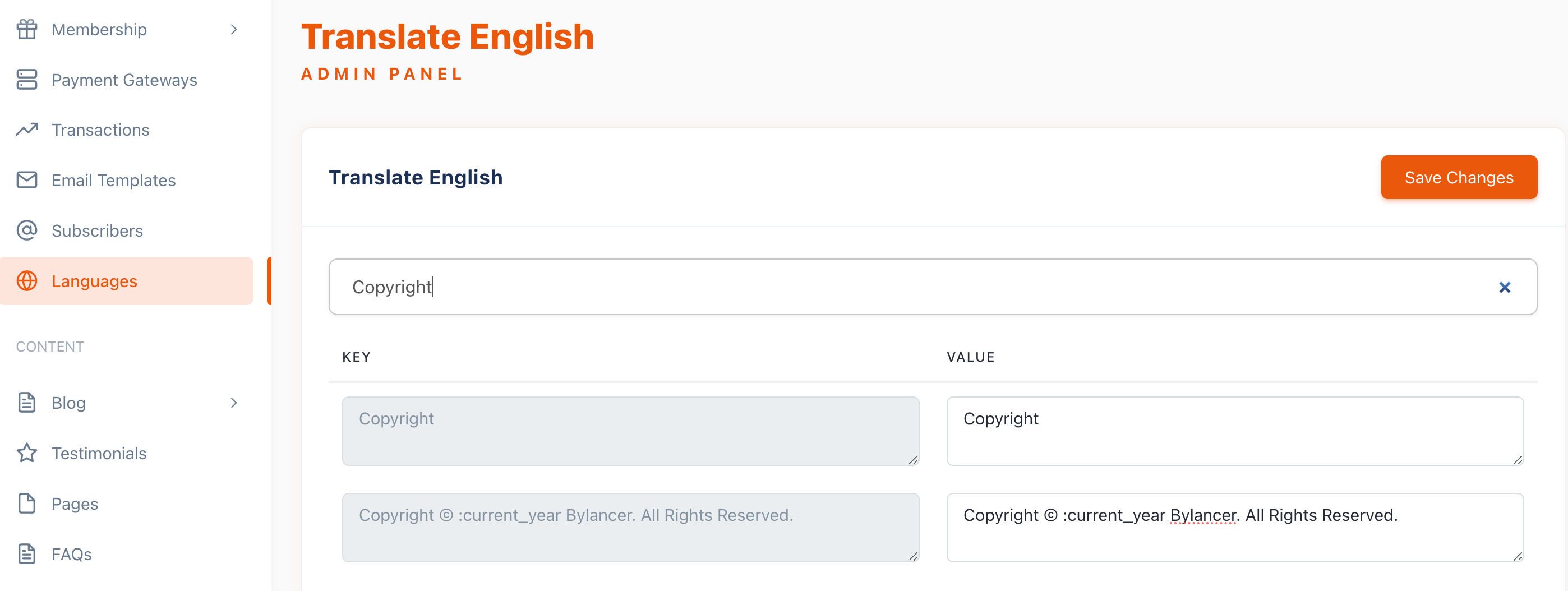 Lightshot screenshot