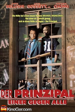 Der Prinzipal – Einer gegen alle (1987)