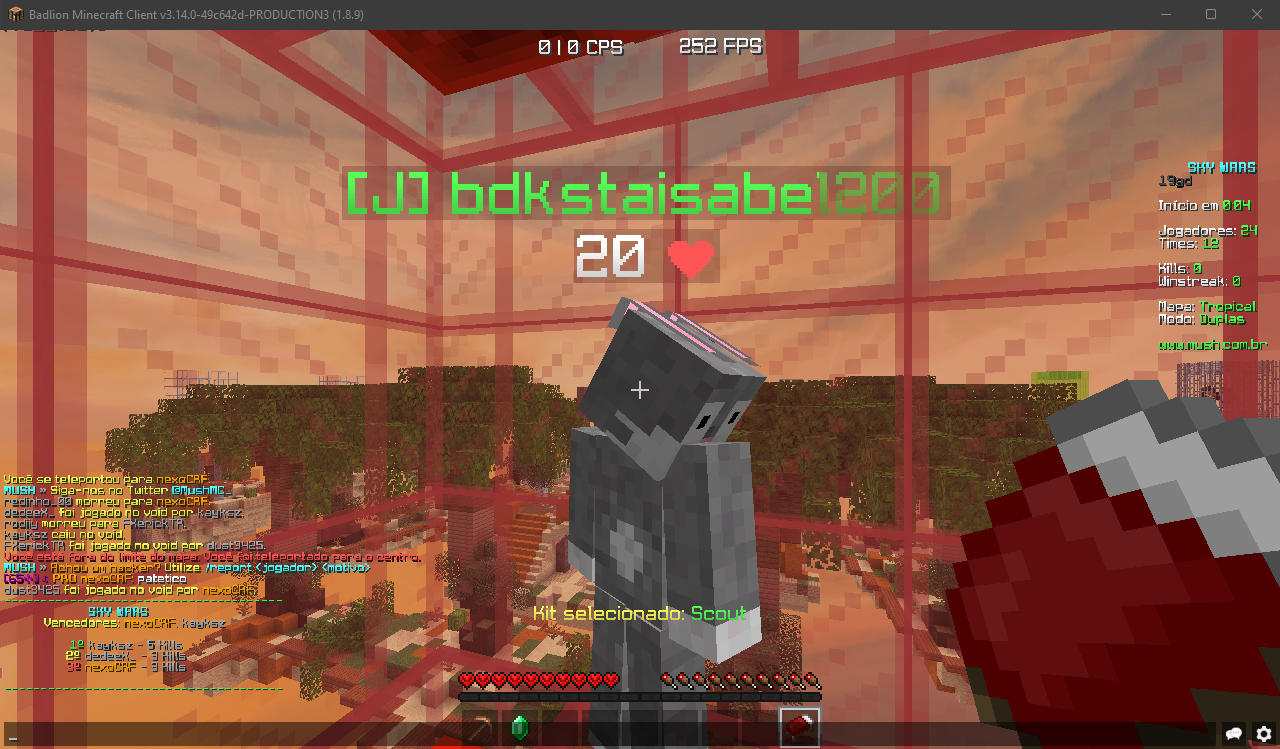 Lightshot screenshot