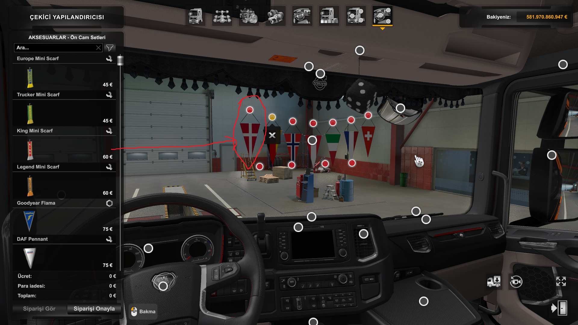 Lightshot screenshot