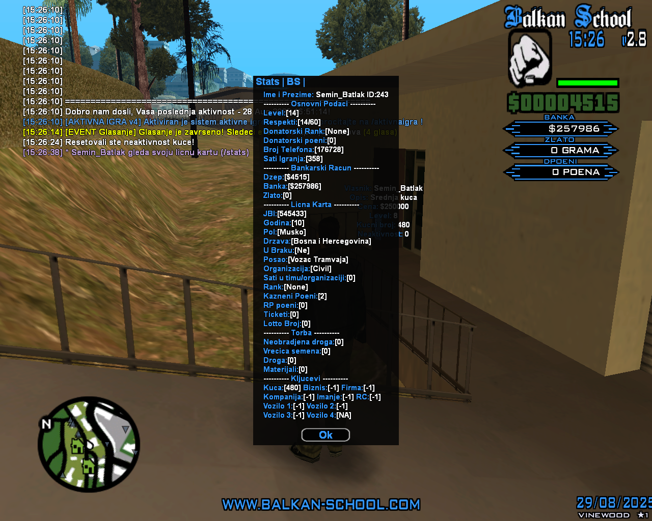 Lightshot screenshot