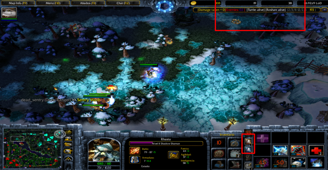 Lightshot screenshot