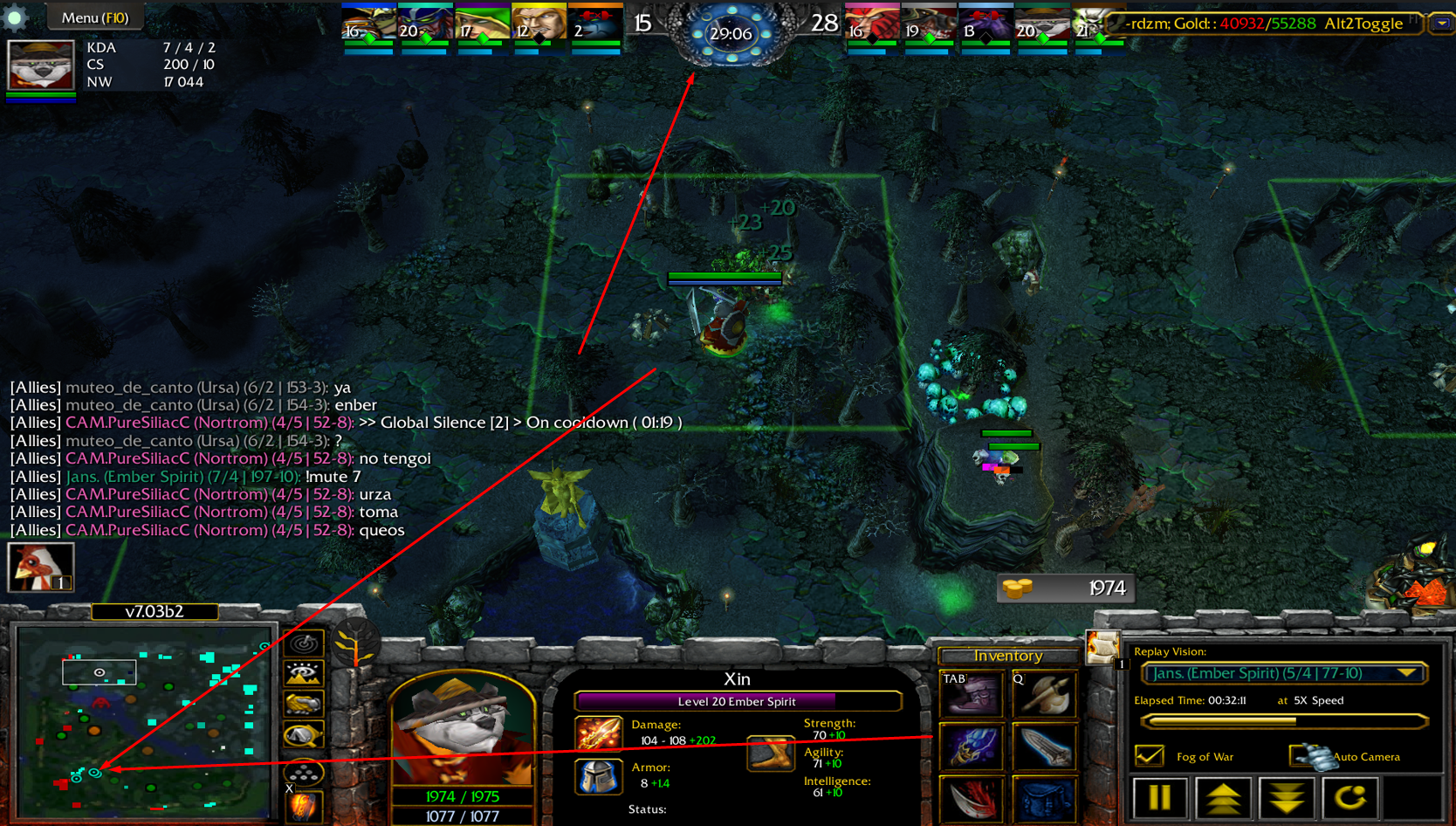 Lightshot screenshot