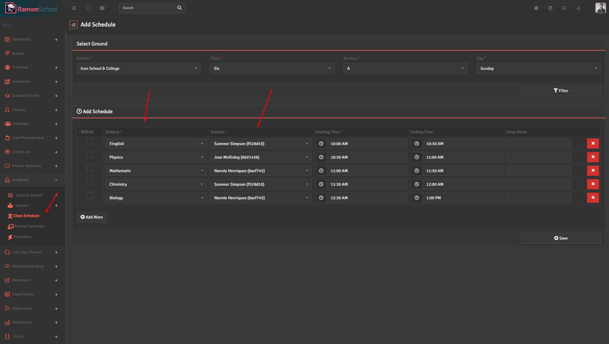 Lightshot screenshot