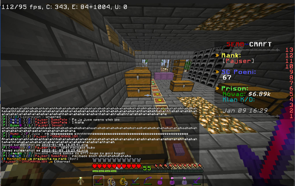 Lightshot screenshot