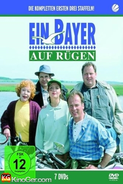 Ein Bayer auf Rügen (1993)