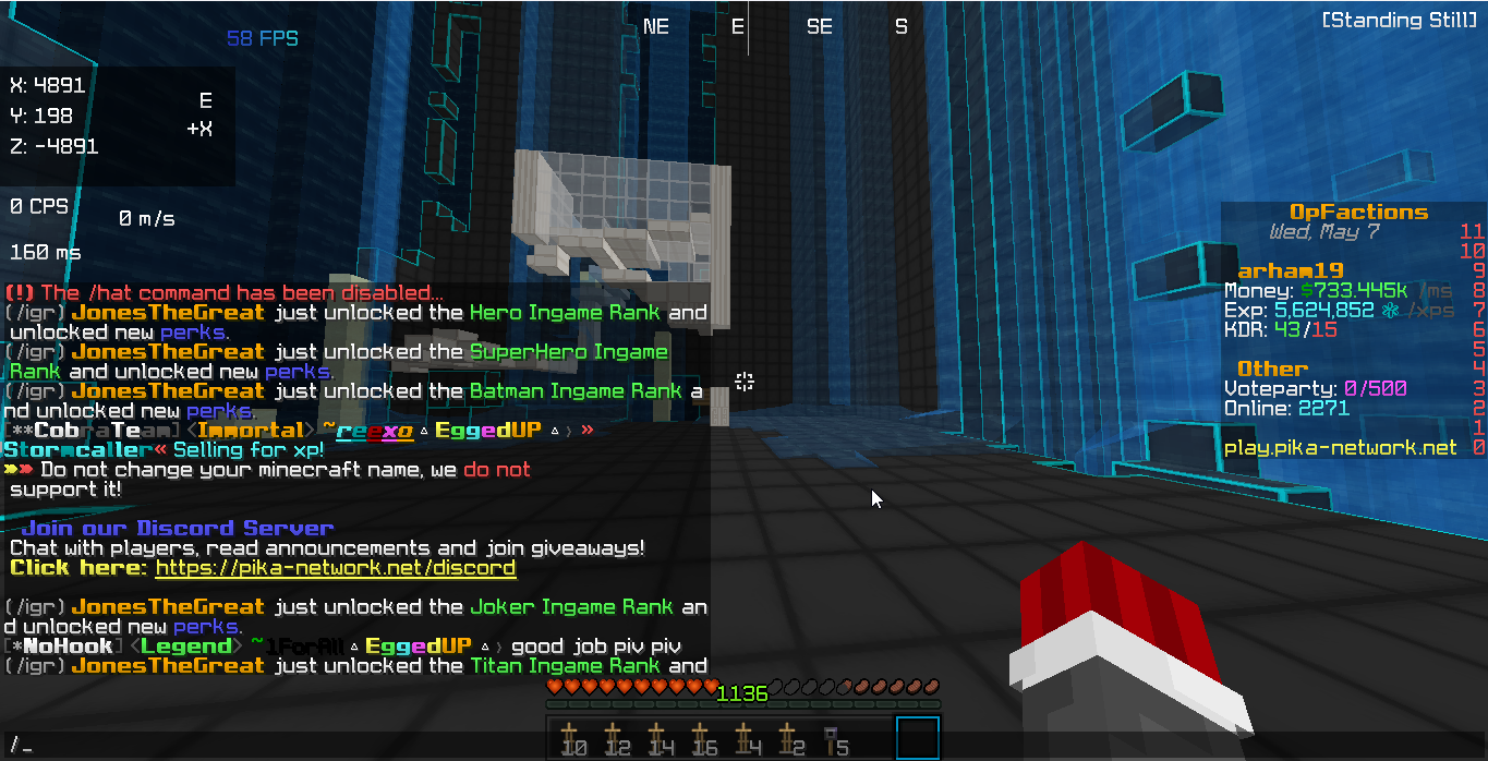 Lightshot screenshot
