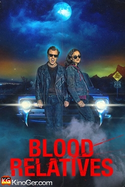 Blood Relatives (2022)