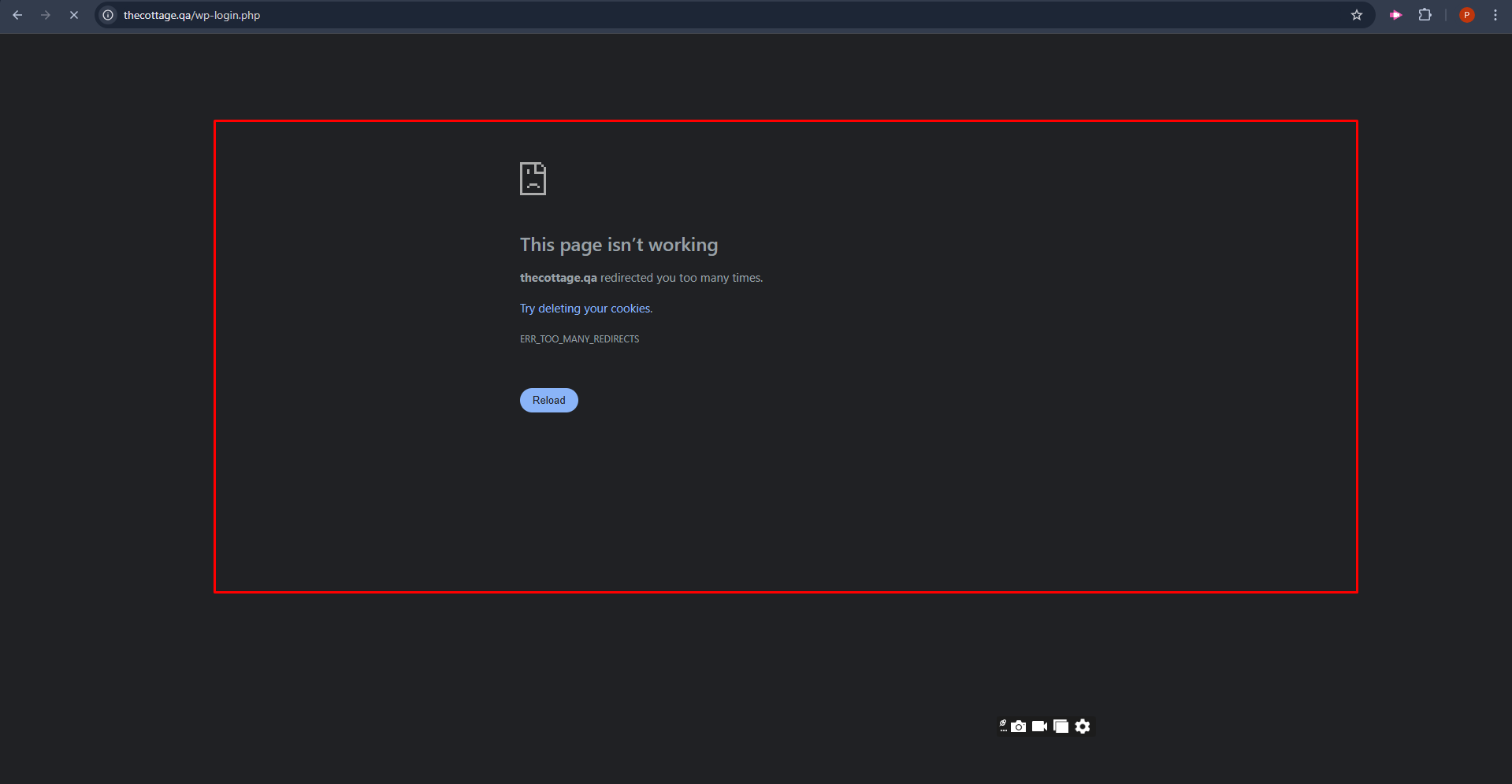 Lightshot screenshot