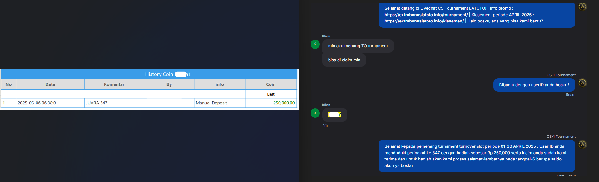 Lightshot screenshot