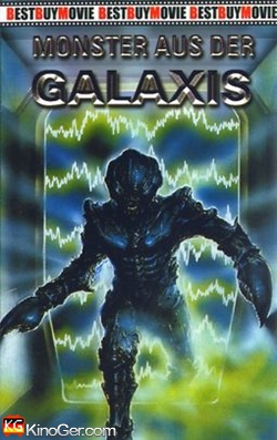 Monster aus der Galaxis (1985)
