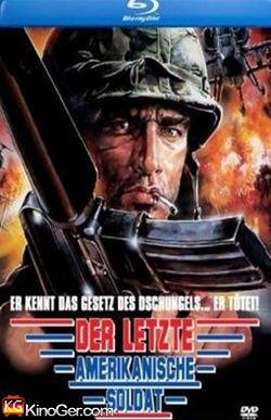 Der Letzte Amerikanische Soldat (1988)