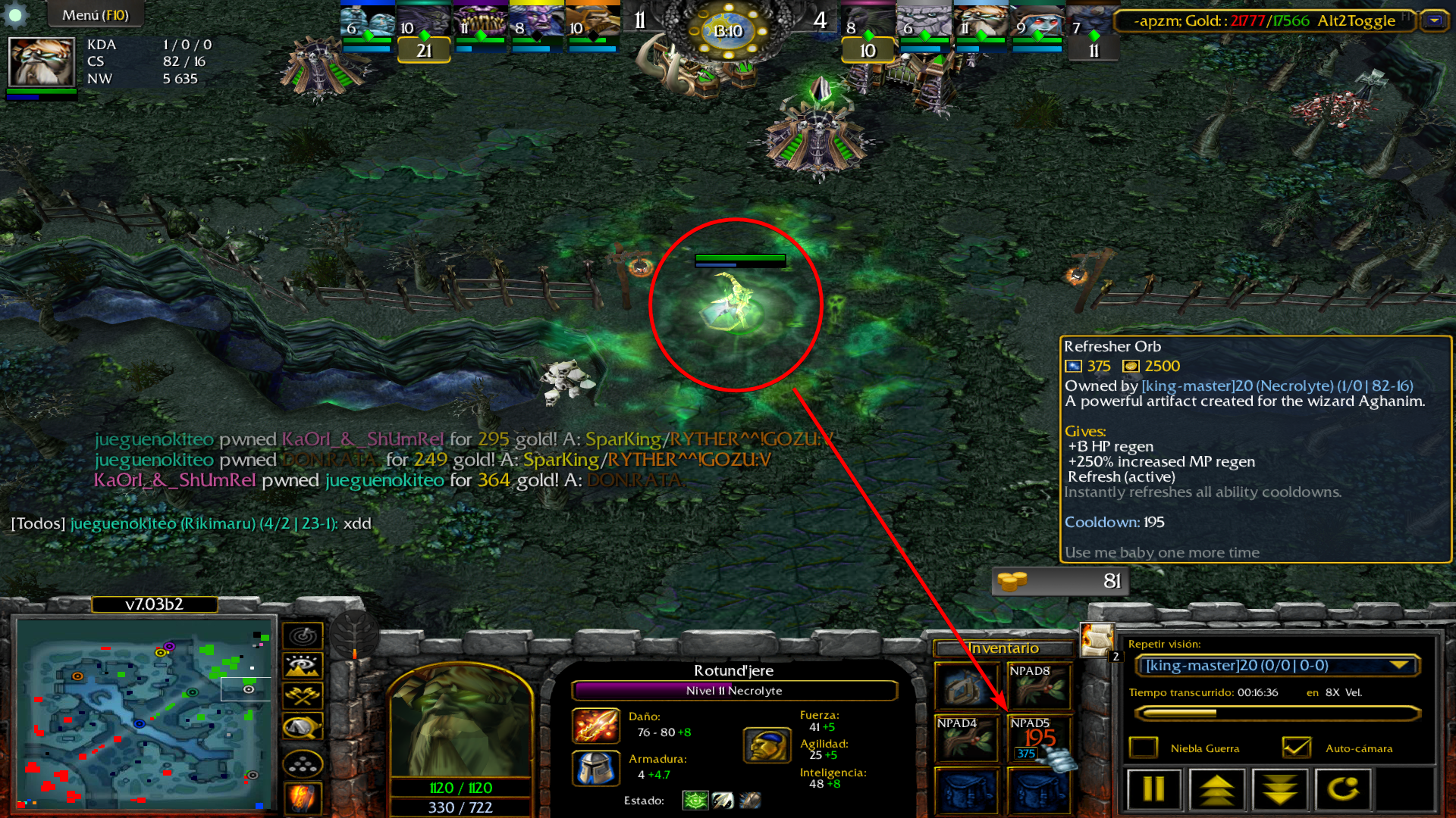 Lightshot screenshot