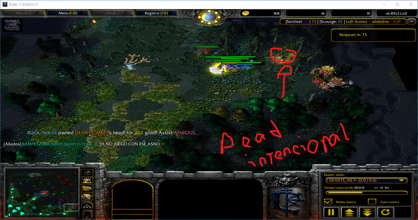 Lightshot screenshot