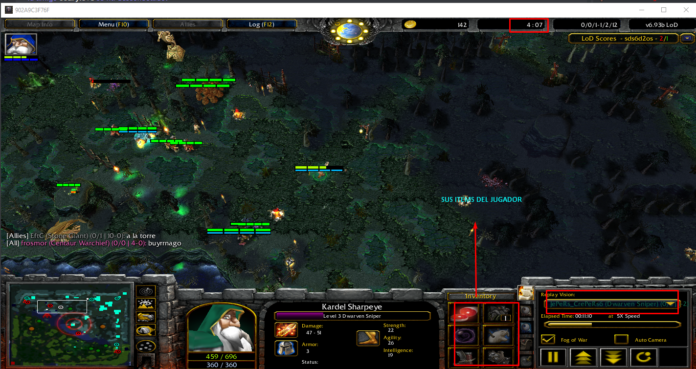 Lightshot screenshot
