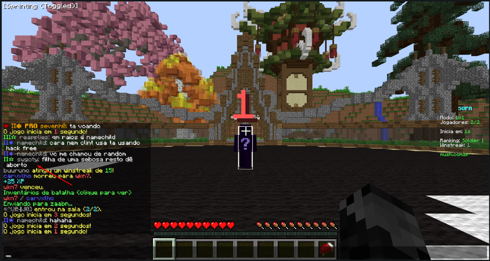 Lightshot screenshot